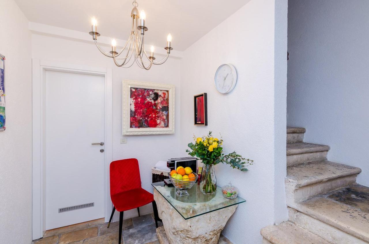 Flores 4* Dubrownik